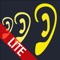 HearingAmp Lite is a fully functional 15-day free version of HearingAmp