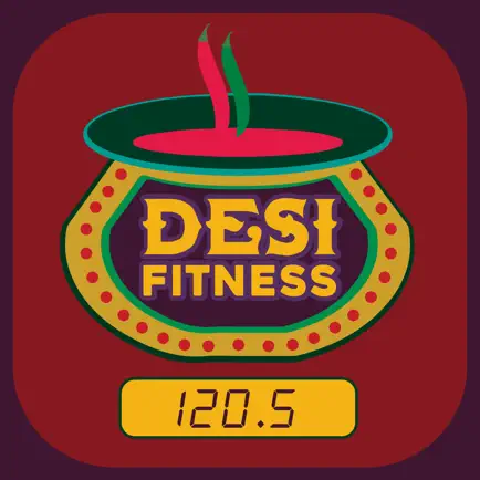 Desi Fitness Читы