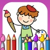 Drawing & Learning for Kids