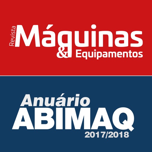 Máquinas & Equipamentos