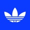 adidas CONFIRMEDs app icon