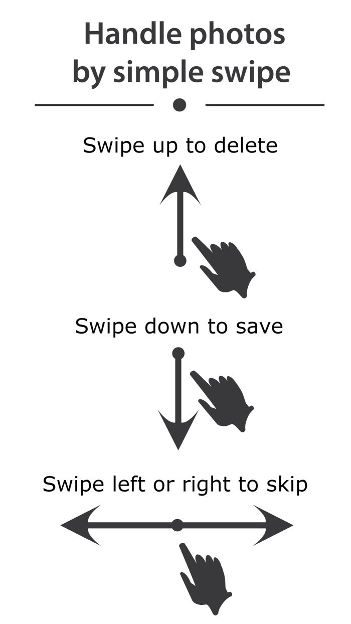 Enhancy - auto fix dark photos