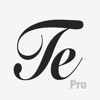 Textilus Pro Word Processor - 無料セール中の便利アプリ iPhone