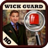 Hidden Objects : Wick Guard