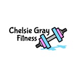 Download Chelsie Gray Fitness app