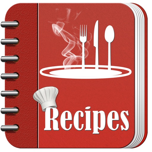 Recipe Collection:ChinesRecipe:IndianRecipe iOS App