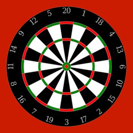 Count your Darts