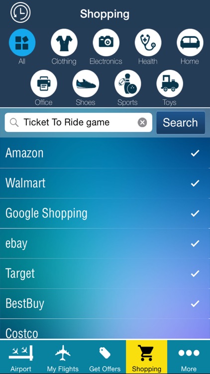 Airport Pro (All Airports): Flight Tracker screenshot-3