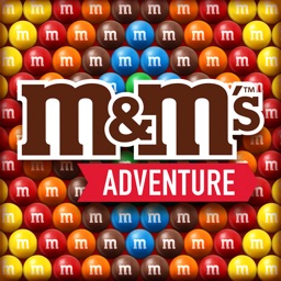 M&M’S Adventure アイコン