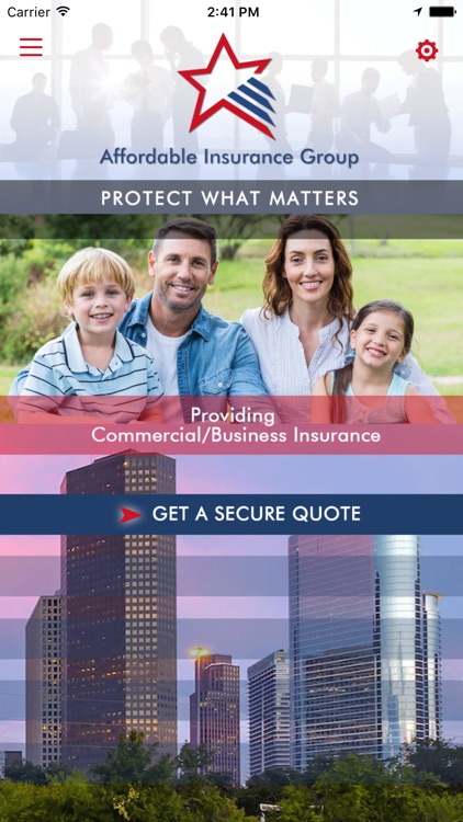 Affordable Insurance Group