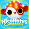 NicoNotes Composer
