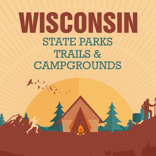 Wisconsin State Parks, Trails & Campgrounds