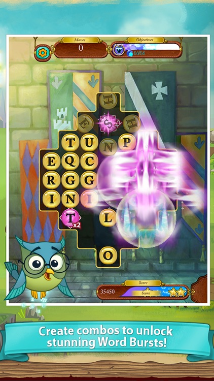 Words of Wonder