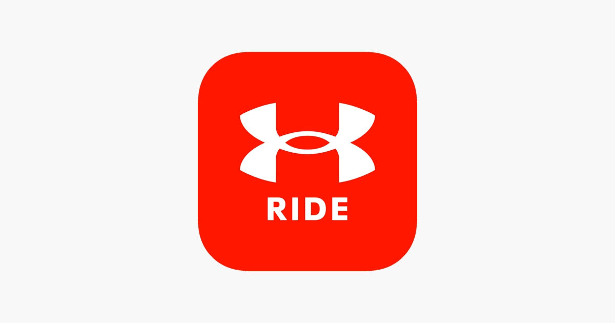 heredar boleto bordillo Under Armour Map My Ride en App Store
