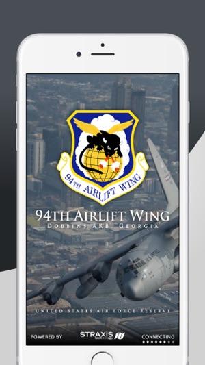 94th Airlift Wing(圖1)-速報App