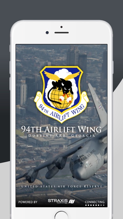 94th Airlift Wing