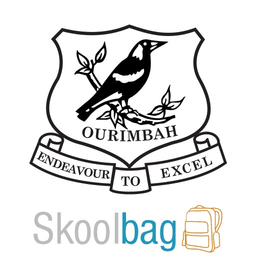 Ourimbah Public School icon