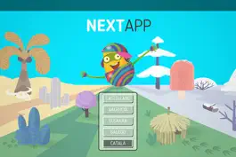 Game screenshot Nextapp Edelvives mod apk