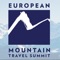 The official conference application for European Mountain Travel Summit 2017