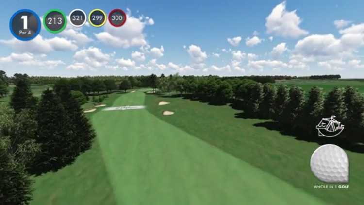 Eastham Lodge Golf Club screenshot-4