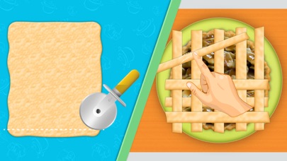 PIE MAKING GAME 2017 1.0.1 IOS GAME GIẢI TRÍ PIE MAKING GAME 2017 1.0.1 IOS