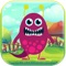Puzzle Monster Mania - an endless fun and absolutely free to play