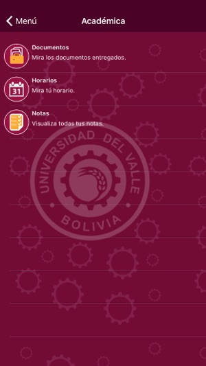 Univalle Movil Padre(圖4)-速報App