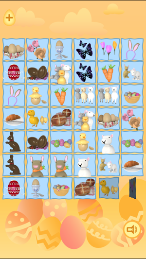 Easter Match Puzzle(圖2)-速報App