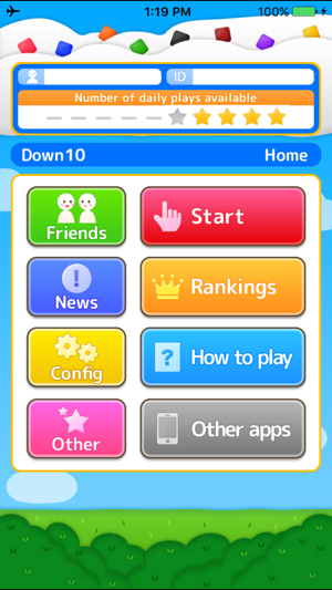 Down10 (Play & Learn! Series)(圖4)-速報App