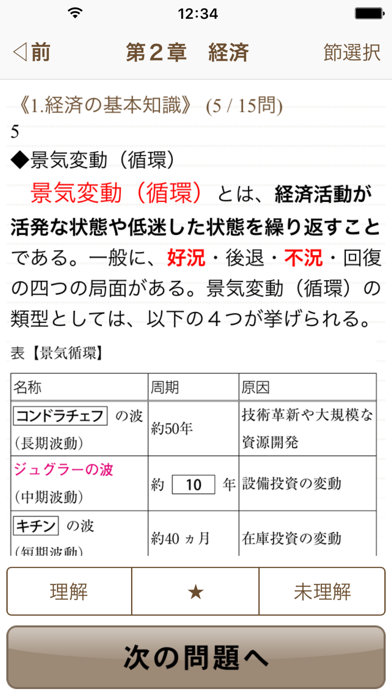 河合出版センター「倫理、政治・経済」一問一答2500のおすすめ画像5