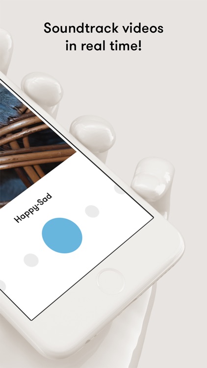 Moodelizer - Add Music To Video
