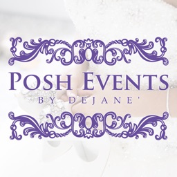 Posh Events by DeJane