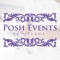 Posh Events by DeJane’, based in Sandy Springs, Georgia, is a custom gift and event planning company that plans and organize occasions such as children's birthday parties, engagement/proposals, weddings, and more