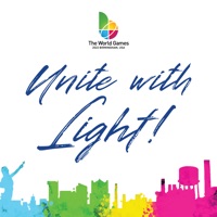  Unite with Light! Alternatives