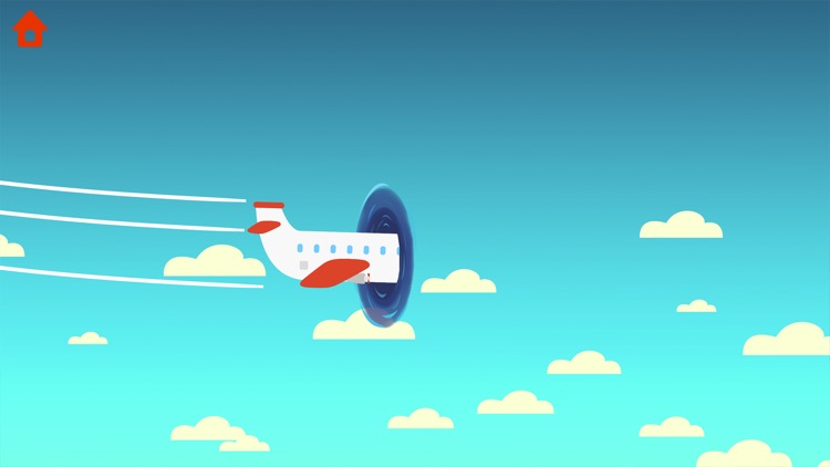 Dinosaur Airport - Kids Games screenshot-3