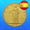 CoinCatalog: Spanish Coin and Banknote catalogue, from 1833 to 2001