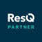 ResQ Partner is for our service providers