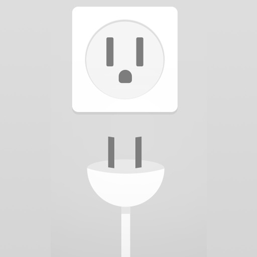 Shockem - Electric Wall Socket Finger Prank icon