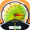 Speedometer Free GPS Speed Tracker