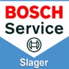 Bosch Car Service Slager