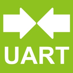 UART BLE