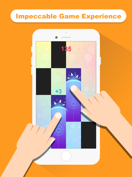 Hacks for White Tiles Classic Version : Piano Master