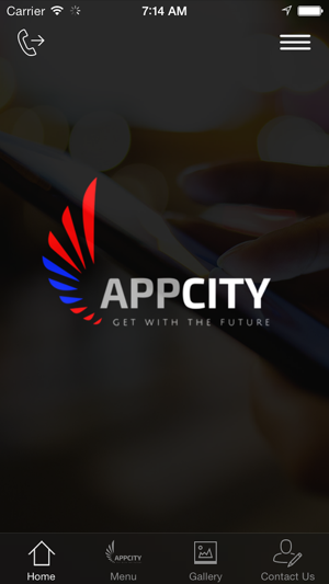 AppCity