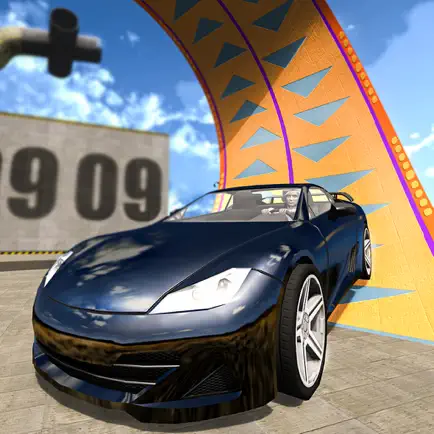 Super Climb Racing Stunts Car: Real Wanted Cheats