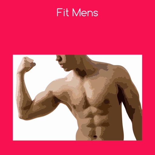 Fit mens