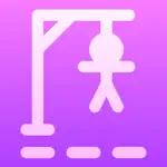 Hangman and more games App Cancel