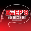 Koeps Bobbers and Bait