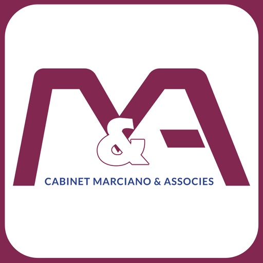 Cabinet Marciano & Associés icon