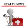 Health News with notifications FREE