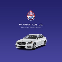 UK Airport Cars